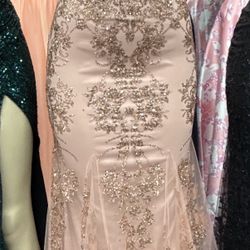 Elegant Prom Dress