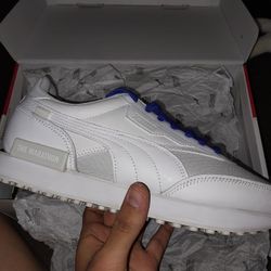 Puma Future Rider X TMC