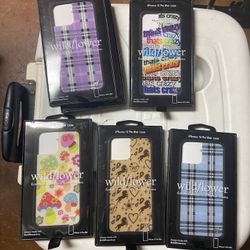 iPhone 12 Pro Max Phone cases 