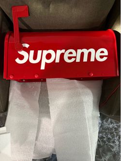 Supreme