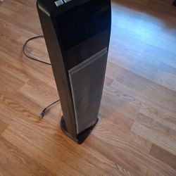 Electric Heater