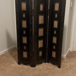 Room Divider