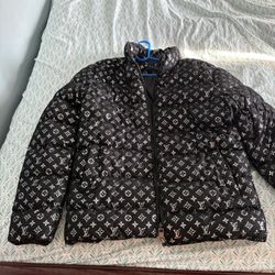 Louis Vuitton Jacket 