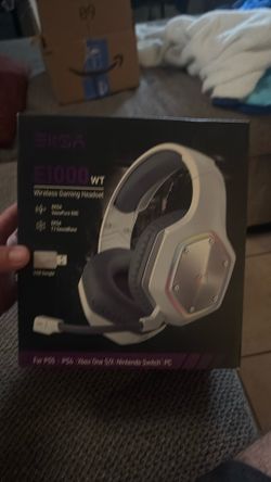 Brand new never used