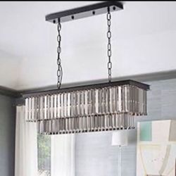 Modern Chandelier New