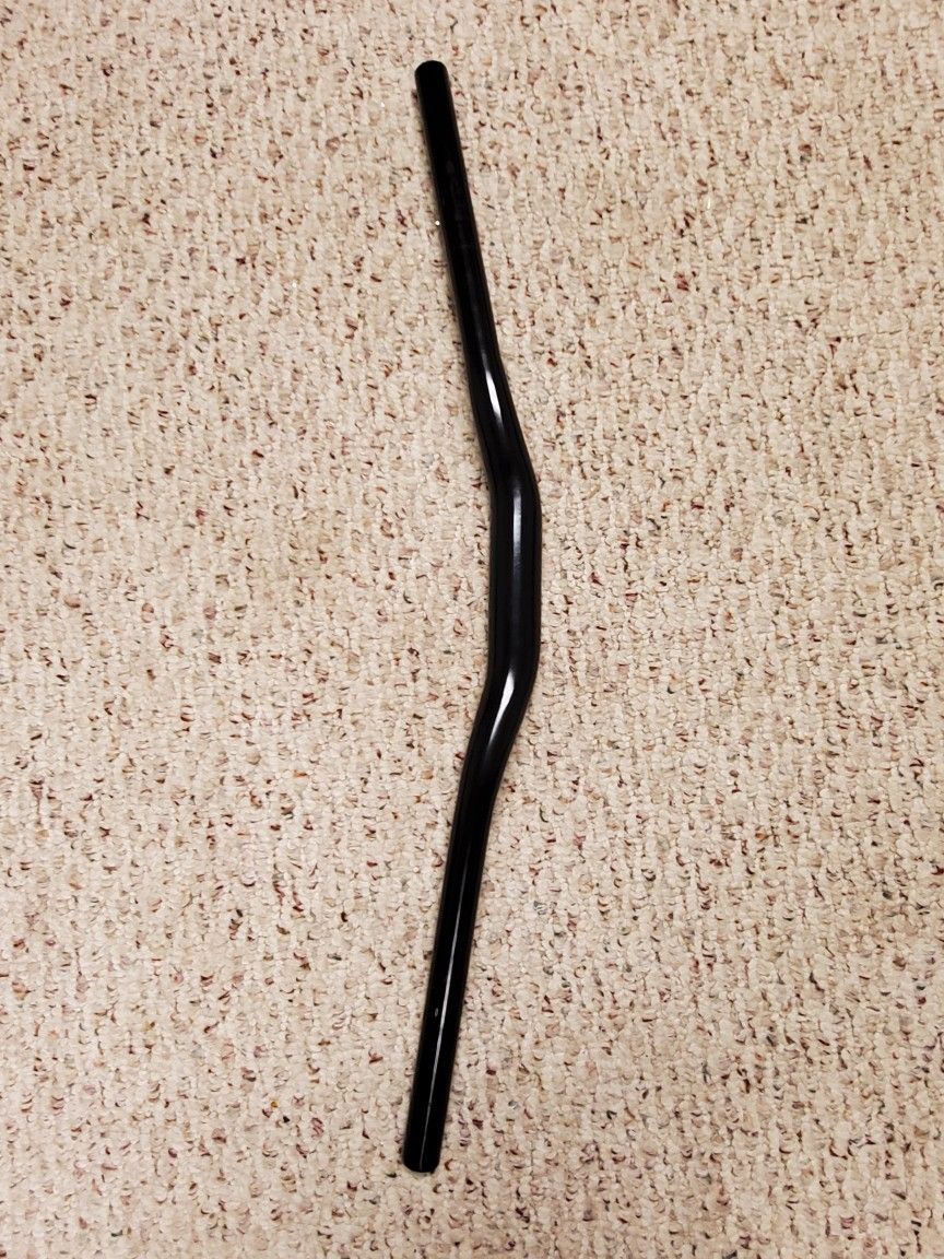 Mountain Bike Handlebars