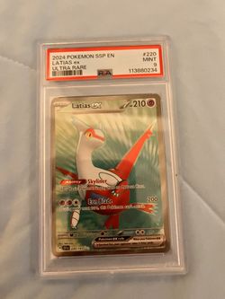 POKEMON SSP EN LATIAS