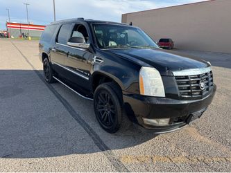 2009 Cadillac Escalade