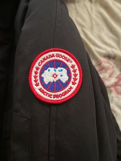 Canada Goose Down Jacket – Authentic – Size [s] – Great Condition
