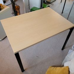 Heavy DUTY Study Office Desk Student Work Table
