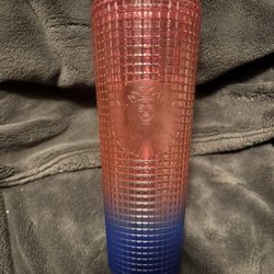 Starbucks Cup 
