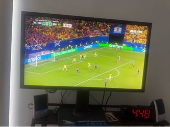 Asus Gaming Monitor