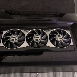 AMD Radeon RX 6800 XT 16GB GDDR6 Graphics Card