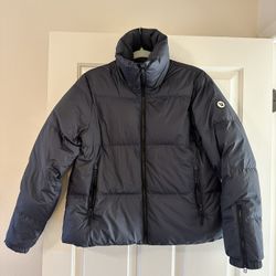 Vuori Down Jacket 