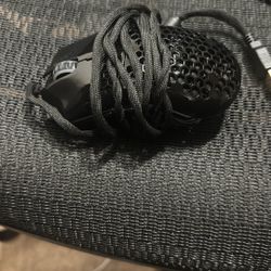 Glorious Model O Glossy Black 