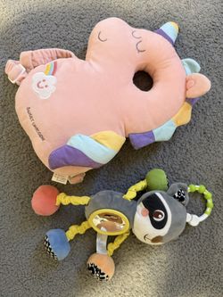 Head Protector For Toddlers