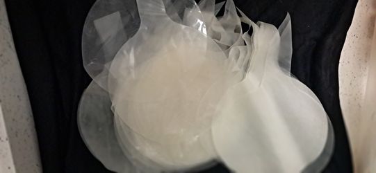 Brand New Balloons for Stuffing. 