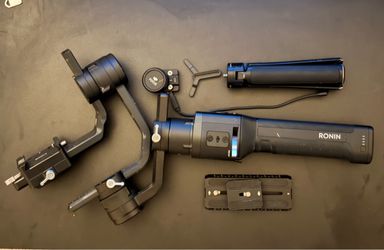DJI Ronin S
