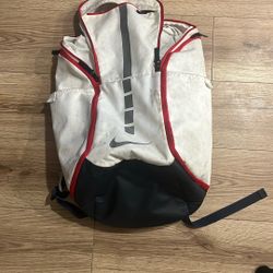 Nike Elite Bag 