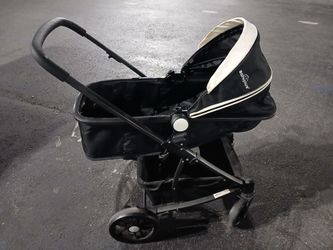 Stroller