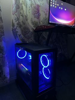 3070 Ti Gaming Pc