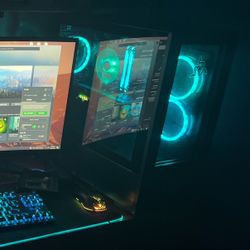 3070 rtx desktop i7-10700k 
