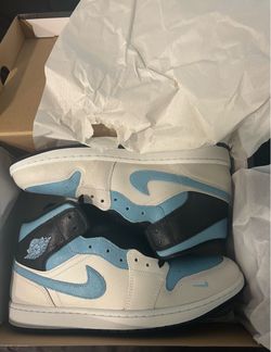 Jordan 1s
