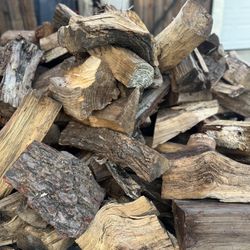 Firewood For Sale Delivered 