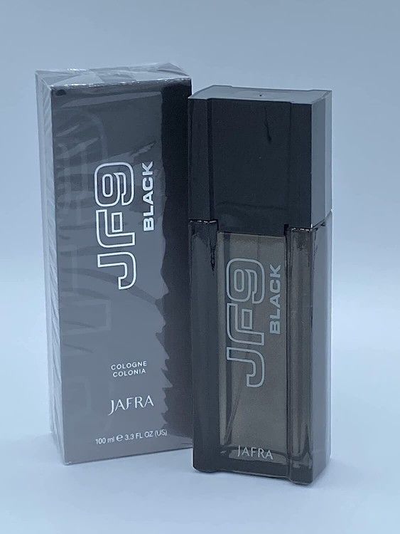 JF9 Black Cologne