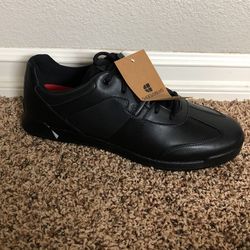 Men’s Black  Shoes Size 12