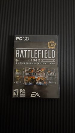 Battlefield 1942 The Complete Collection PC