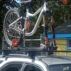 Kona Entourage DH  