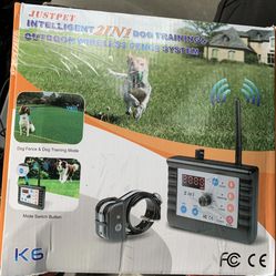 Dog Training