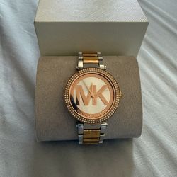 Micheal Kors Watch