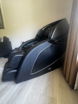Infinity Massage Chair