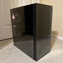 Prebuilt Gaming PC (with Amazon Link)