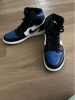 Air Jordan Mid Chicago Black Toe