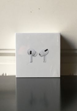 AirPods pros