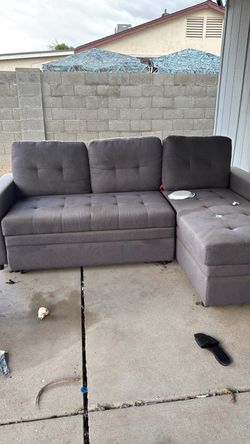 Free couch
