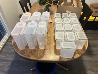 Food Storage