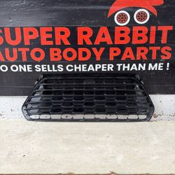 2024 Grand Highlander Lower Grille OEM 2025