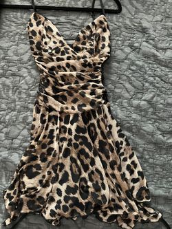 women’s cheetah romper