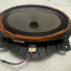 JBL Car Speaker. I Just Have One