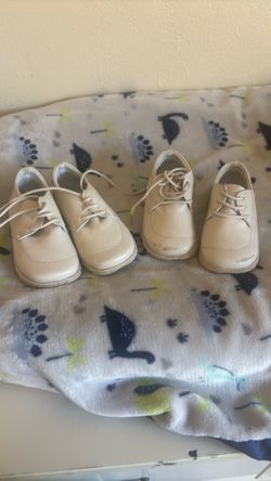 Boys dress shoes