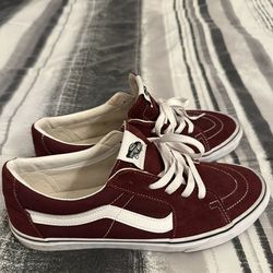 Vans Sk8-Lo