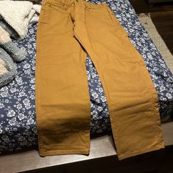 Dickies Cargo Pants 