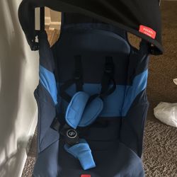 Pockit Baby Stroller 3 In 1