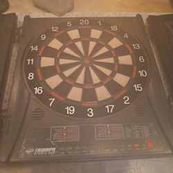 Dart Board