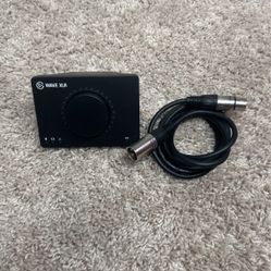 Elgato Wave XLR - Microphone Interface and digital mixer