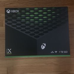 Xbox Series X